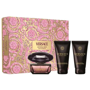 Crystal Noir dárková sada